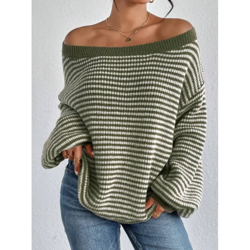 Château Stripes™ | Sweater