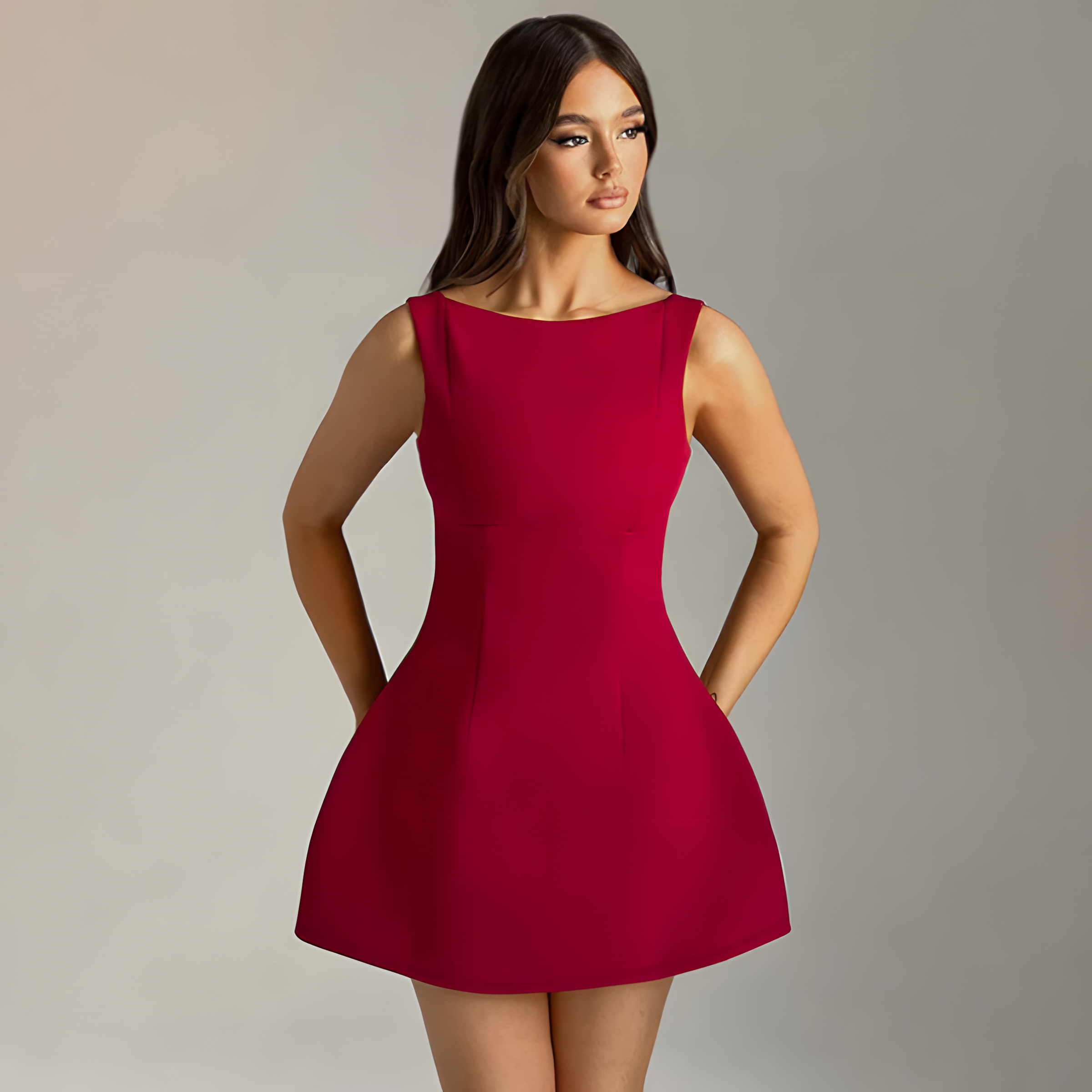 Bellara™ | Dress