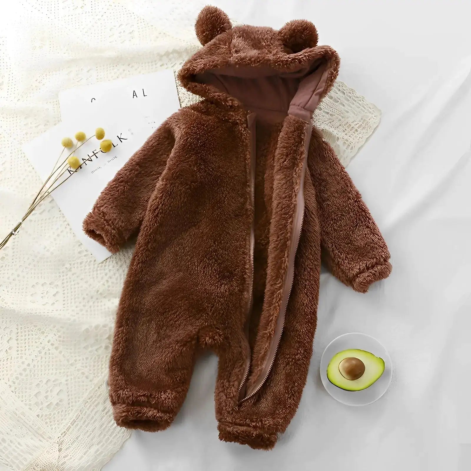 Little Bear Onesies