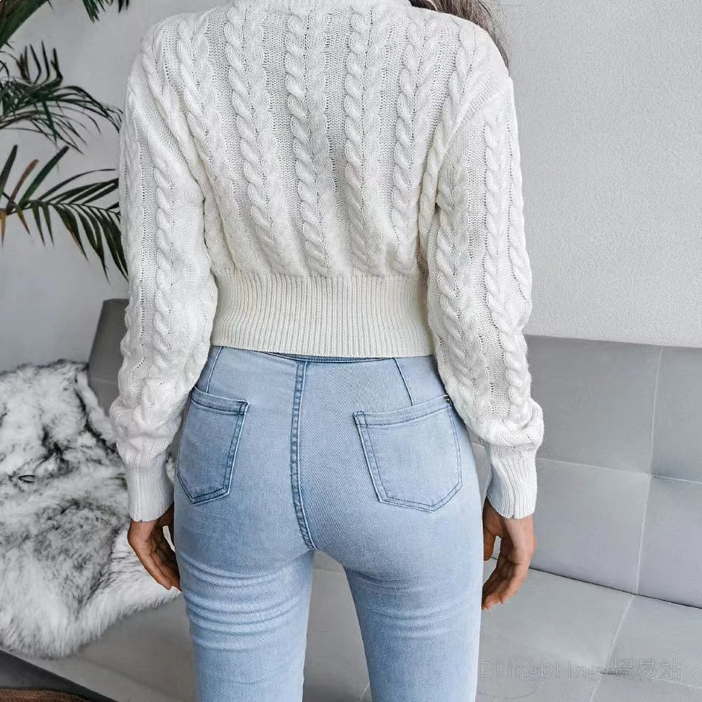 Lumiére Royale™ | Sweater