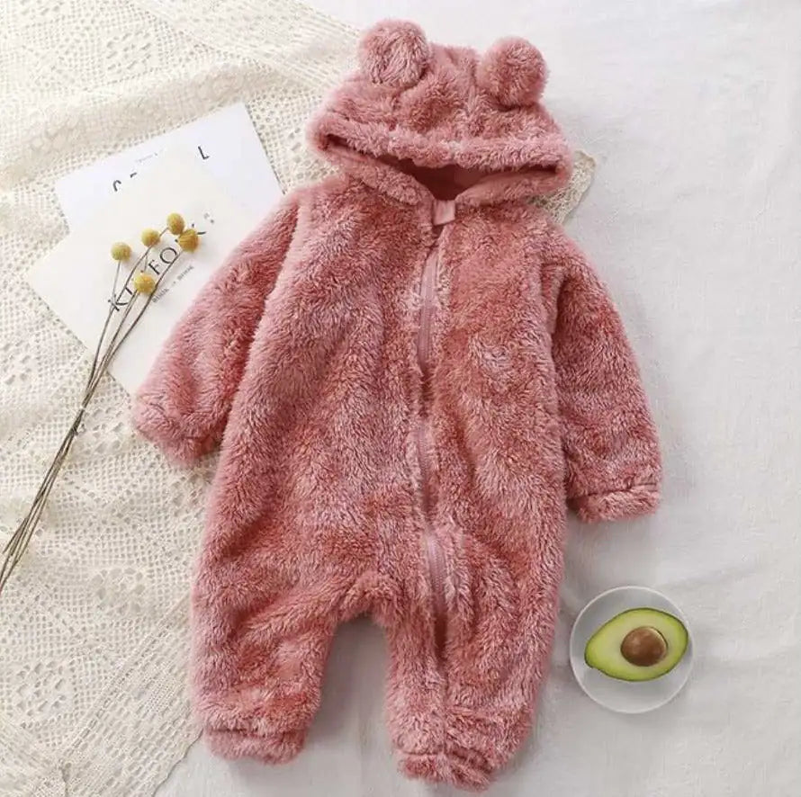 Little Bear Onesies